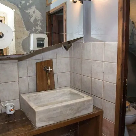 Anti Boutique Loft In Old Town * Chania (Crete)