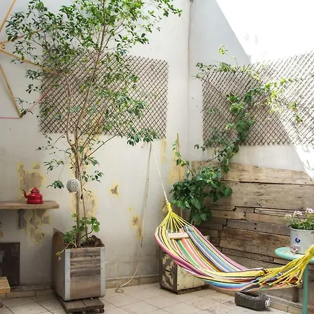 Anti Boutique Loft In Old Town Lejlighed *