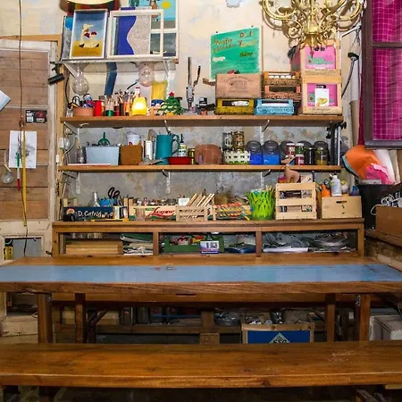 Anti Boutique Loft In Old Town Lejlighed