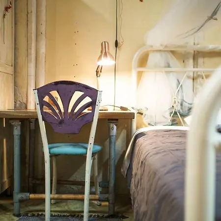 Anti Boutique Loft In Old Town * La Canée