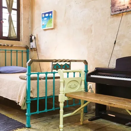 Anti Boutique Loft In Old Town
