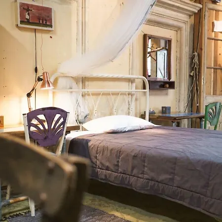 Anti Boutique Loft In Old Town
