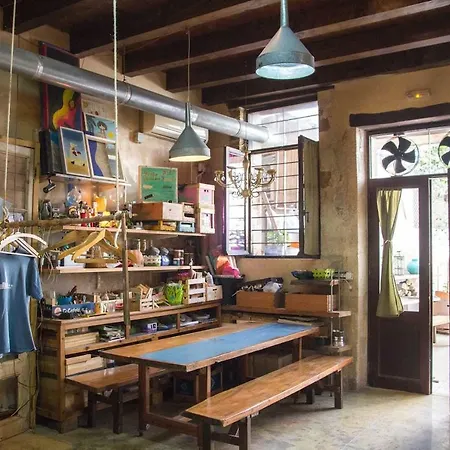 Anti Boutique Loft In Old Town La Canée