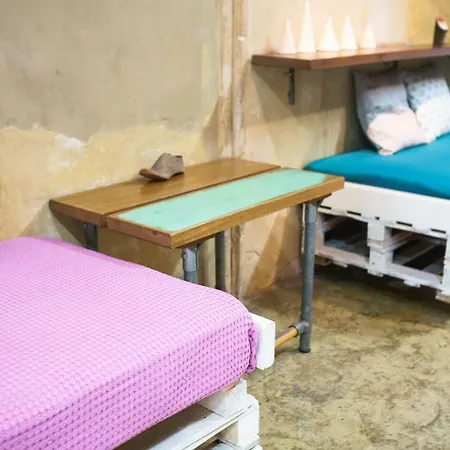 Anti Boutique Loft In Old Town Appartement La Canée