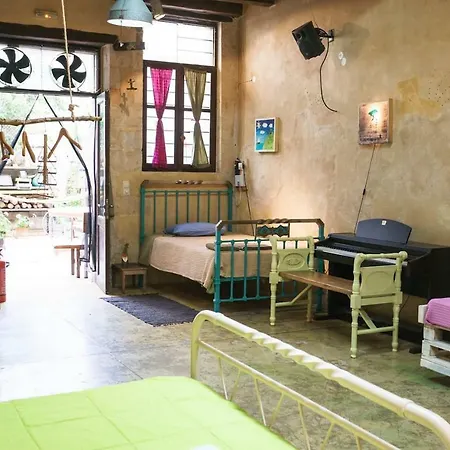 Anti Boutique Loft In Old Town *