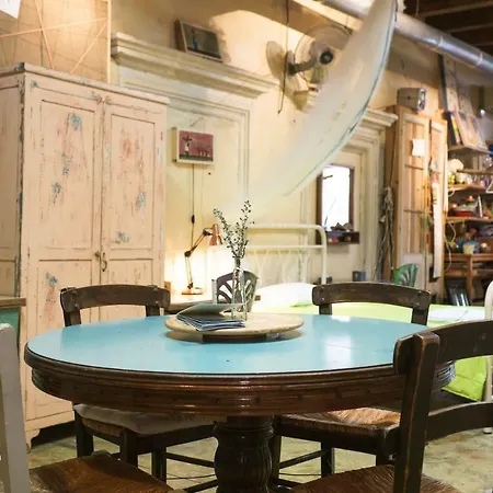 Apartmán Anti Boutique Loft In Old Town *